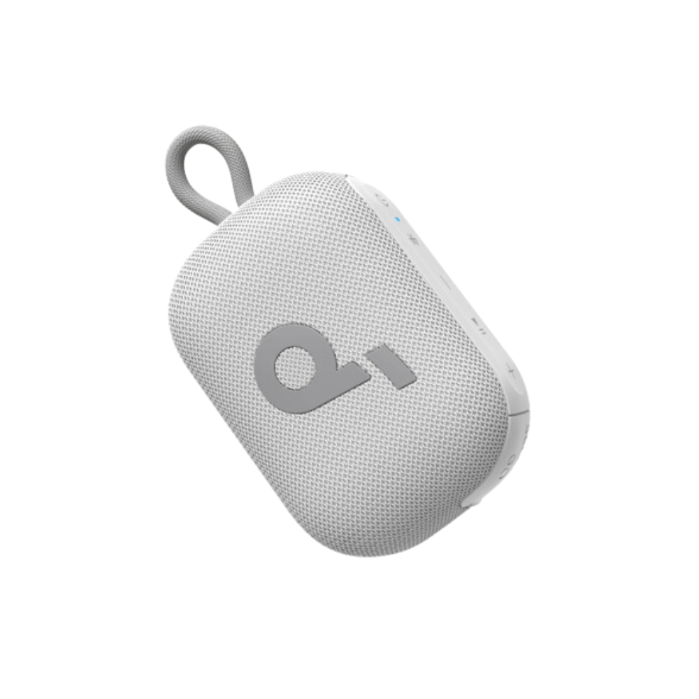 Soundcore Select 4 Go Portable Bluetooth Speaker - White | A31X1121