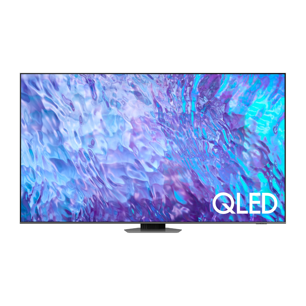 Samsung 98" QLED 4K Q80C Smart TV | QA98Q80CAUXTW