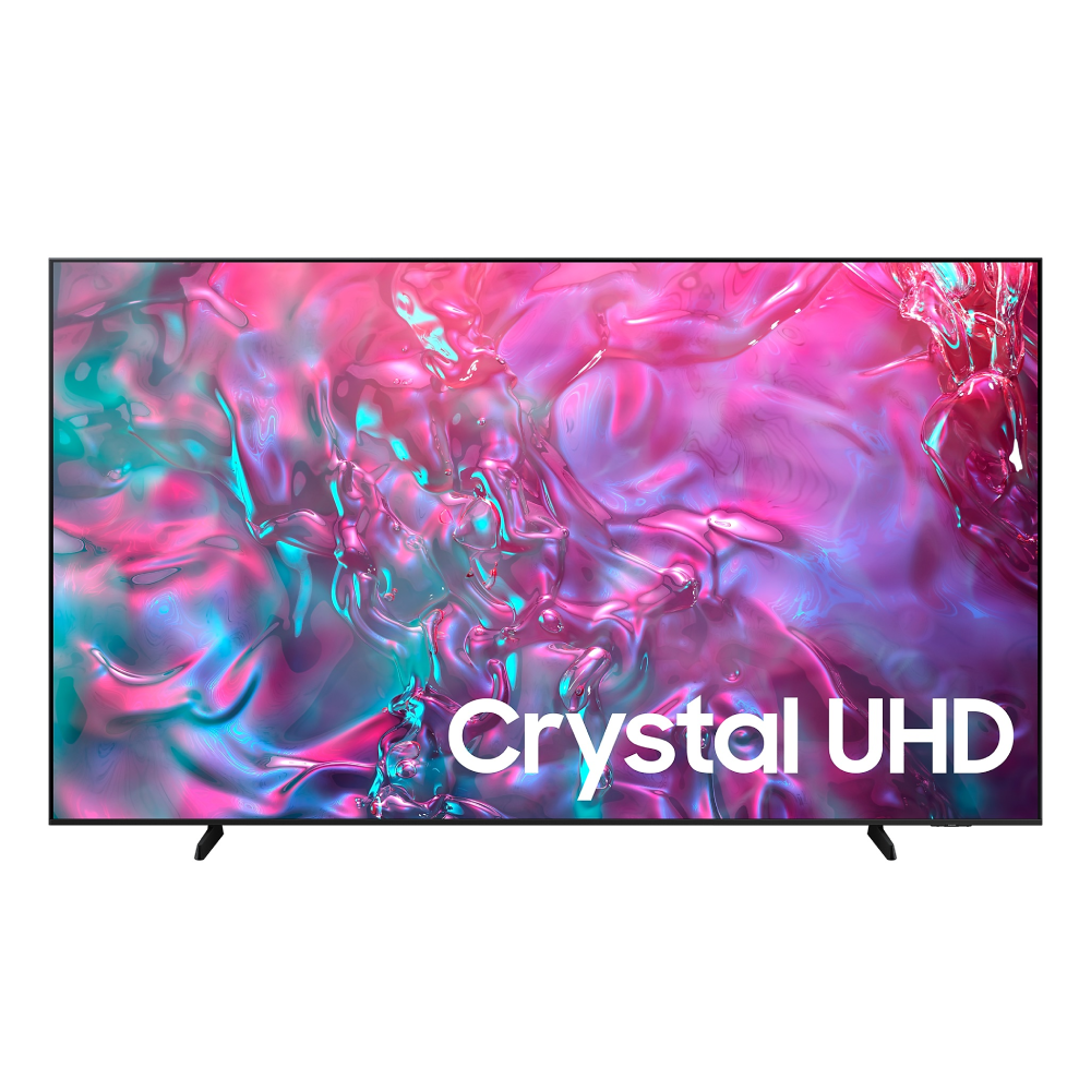 Samsung 98" Crystal UHD DU9000 4K Tizen OS Smart TV | UA98DU9000UXTW