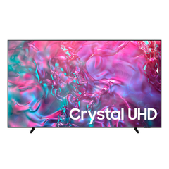 Samsung 98" Crystal UHD DU9000 4K Tizen OS Smart TV | UA98DU9000UXTW