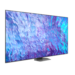 Samsung 98" QLED 4K Q80C Smart TV | QA98Q80CAUXTW