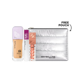 Maybelline New York Super Stay, Sunkisser & The Falsies Bundle – 25% Off