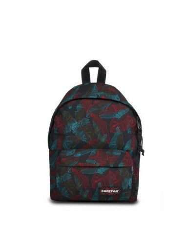 Eastpak Orbit XS 10L Mini Backpack – Brize Grade Black | EK434O3
