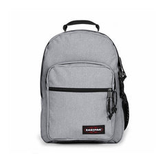Eastpak Padded Double Sunday Grey Backpack – 24L | EKA5B7Y363