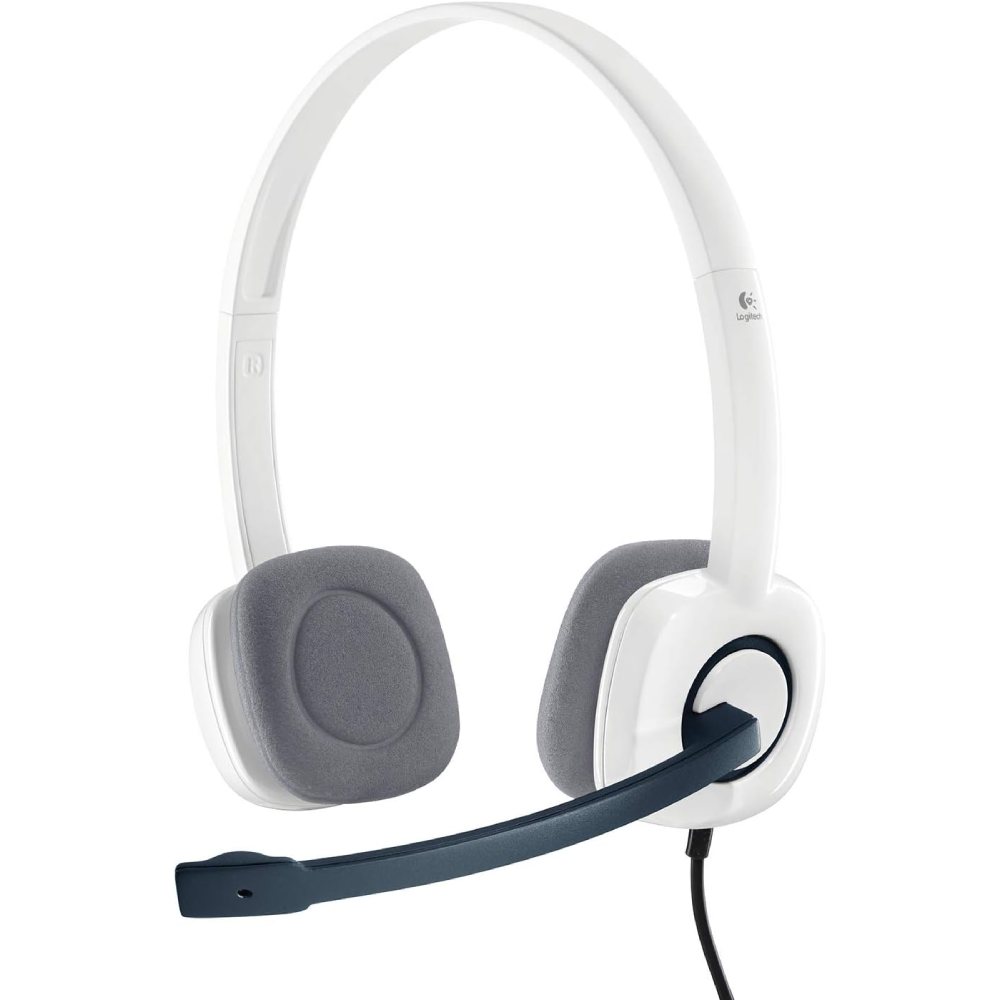 سماعة ستريو H150 من لوجيتك | H150