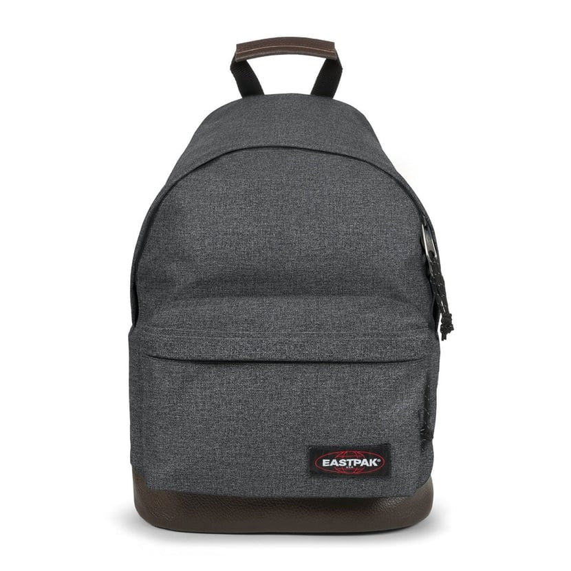 Eastpak Wyoming Backpack – Black Denim | EK81177H