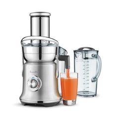 Sage Nutri Juicer Cold Xl Brushed Stainless Steel | SJE830BSS2EEU1