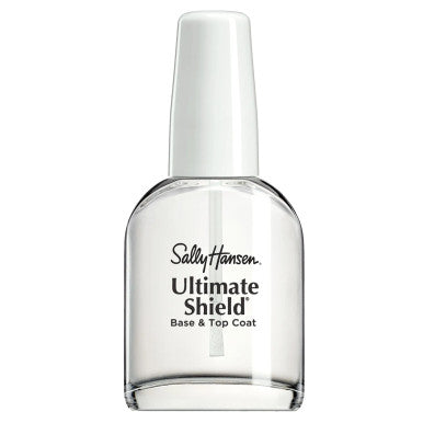 Sally Hansen New Ultimate Shield Hard As Nails Nylon Hardener | 285556