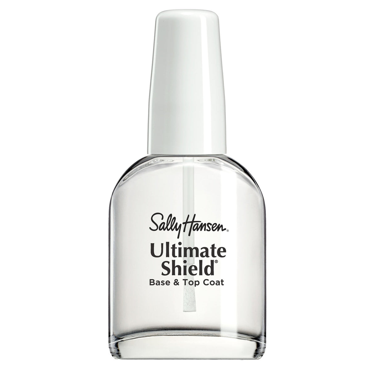 Sally Hansen New Ultimate Shield Base & Top Coat | 285553