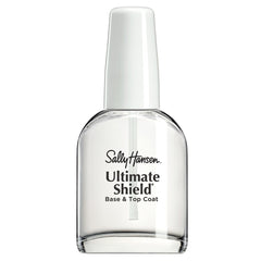 Sally Hansen New Ultimate Shield Base & Top Coat | 285553