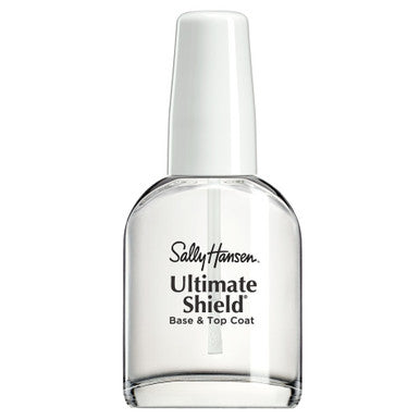 Sally Hansen New Ultimate Shield Base & Top Coat | 285553