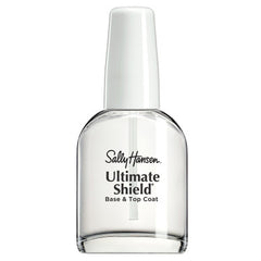 Sally Hansen New Ultimate Shield Base & Top Coat | 285553