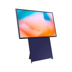 Samsung The SERO  43″  QLED TV  | QA43LS05BAUXTW