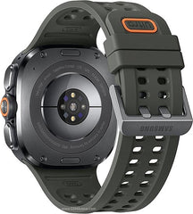 Samsung Galaxy Ultra 2 LTE 64GB 47mm Smart Watch Titanium Gray | L715