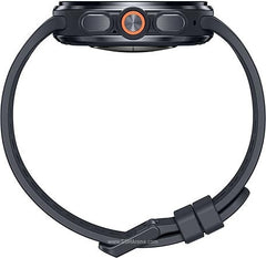 Samsung Galaxy Ultra 2 LTE 64GB 47mm Smart Watch Titanium Gray | L715