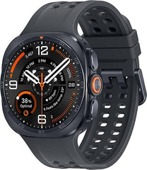 Samsung Galaxy Ultra 2 LTE 64GB 47mm Smart Watch Titanium Gray | L715