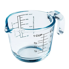 San Ignacio 1L Measure Jug | BGEU-1960