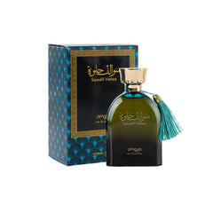 زمايا سوالف حلوة ماء عطر 100 مل