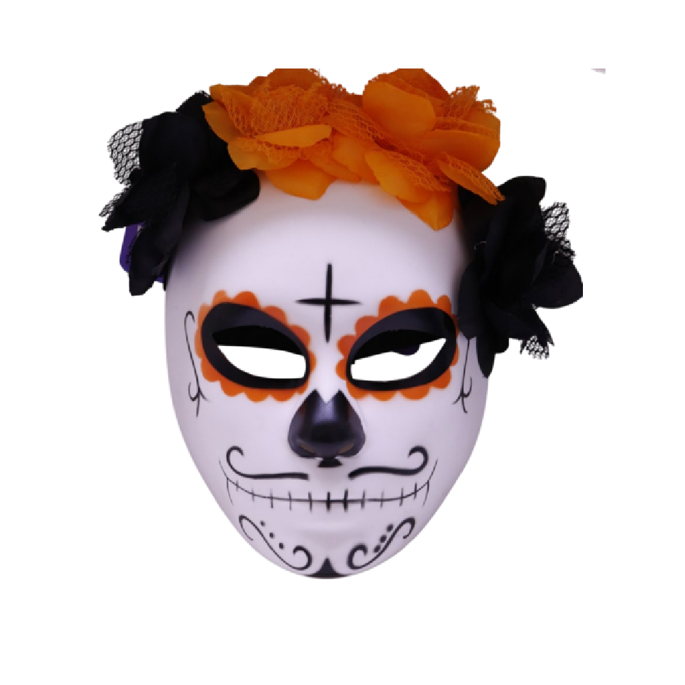 Halloween Scary Face Mask | AL4109