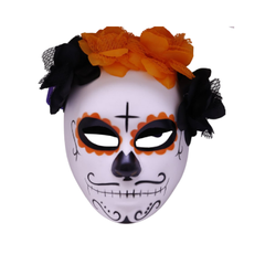 Halloween Scary Face Mask | AL4109