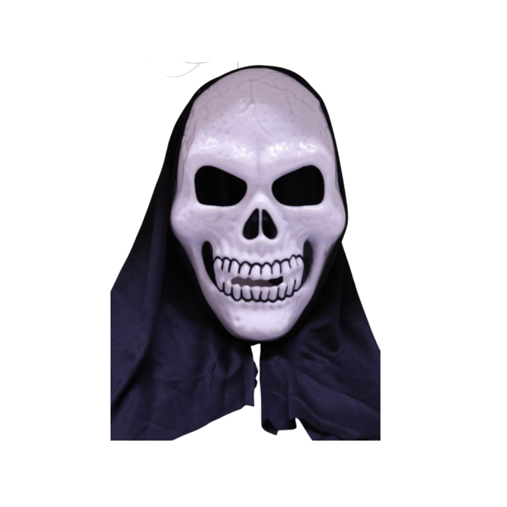 Halloween Scream Ghost Face Mask | WQ2008