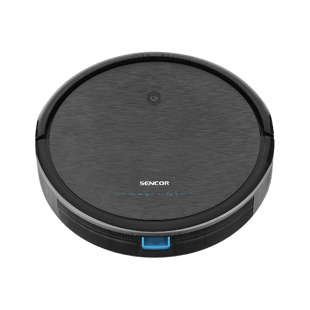 Sencor Robotic Vacuum & Mop with Smart Navigation | SRV3160TQ