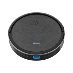 Sencor Robotic Vacuum & Mop with Smart Navigation | SRV3160TQ