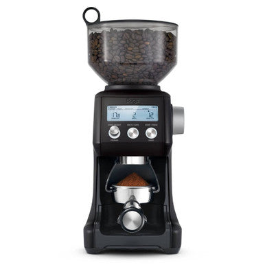 Sage Smart Coffee Grinder Pro | SCG820BTR