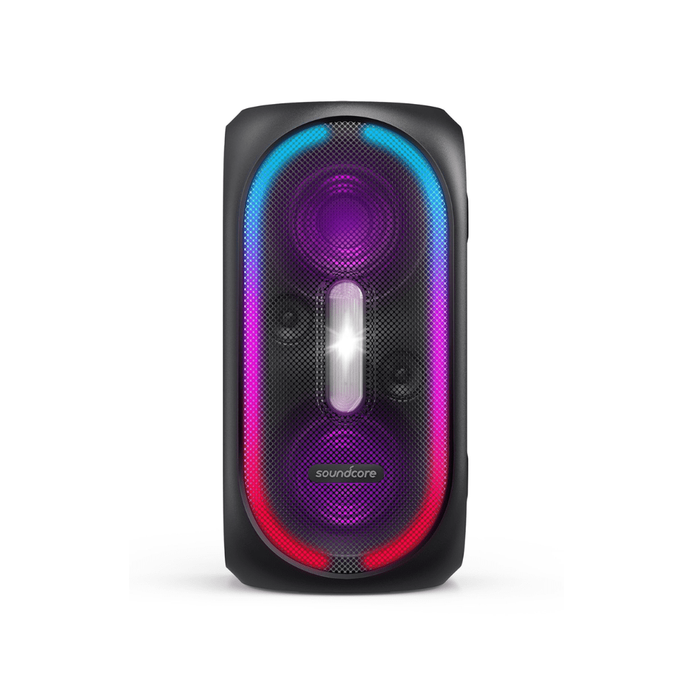 Soundcore Rave+ Portable Bluetooth Party Speaker | A3391T12