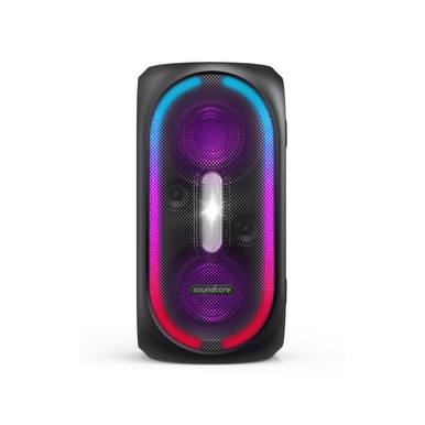Soundcore Rave+ Portable Bluetooth Party Speaker | A3391T12