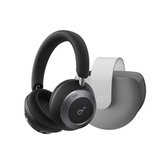 Soundcore by Anker Space One Pro Wireless Headphones with Case | A3062H11