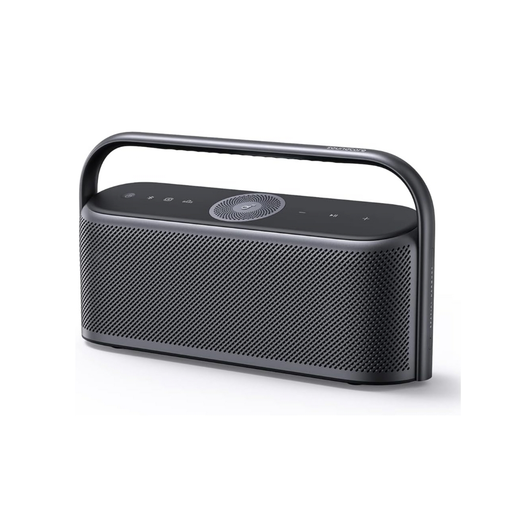 Soundcore Motion X600 Bluetooth Speaker - Black | A3130011