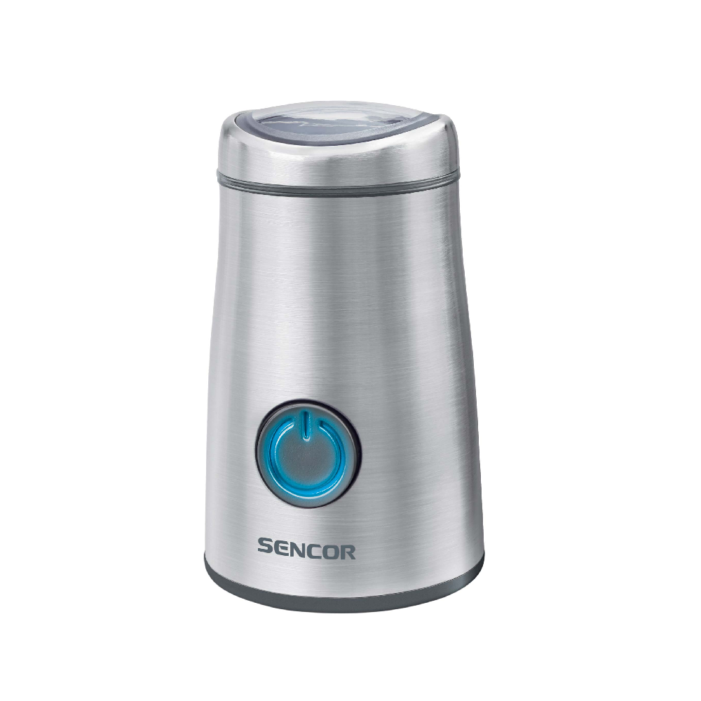 Sencor 3-in-1 Coffee, Spice & Nut Grinder - 150W | SCG3050SS