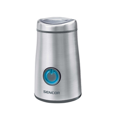 Sencor 3-in-1 Coffee, Spice & Nut Grinder - 150W | SCG3050SS