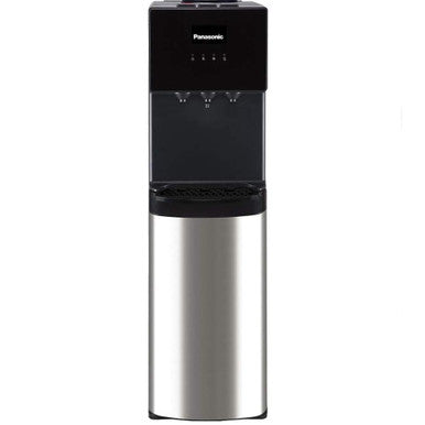 Panasonic Water Dispenser, Top Load,3 Faucets | SDM-WD3238TF