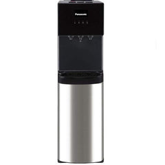 Panasonic Water Dispenser, Top Load,3 Faucets | SDM-WD3238TF