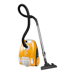 Sencor Bagged & Bagless Vacuum Cleaner - 900W | SVC900-MEG2