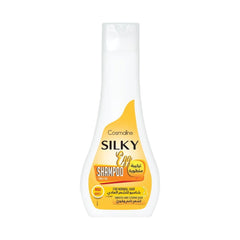 Cosmaline Silky Egg Shampoo for Normal Hair 850ml | B0003106