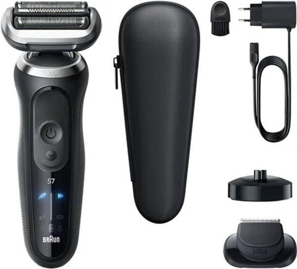 Braun Electric Shaver Series 7 | 72-N4200cs