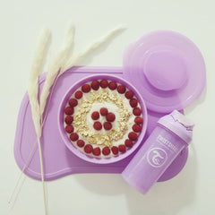 Twistshake Click Mat Mini Pastel Purple | 78336