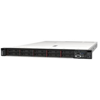 Lenovo ThinkSystem SR630 V2 Server | SR630 V2