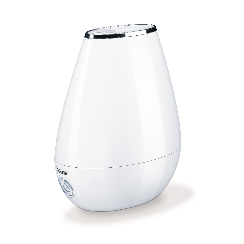 Beurer LB37 LE 2-in-1 Essential Oil Diffuser and Air Humidifier | LB37 LE