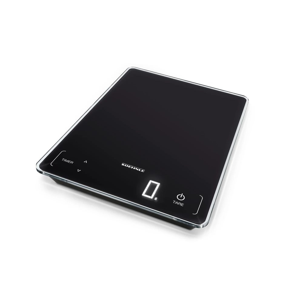 Soehnle Digital kitchen scale Page Profi 100 | 61506