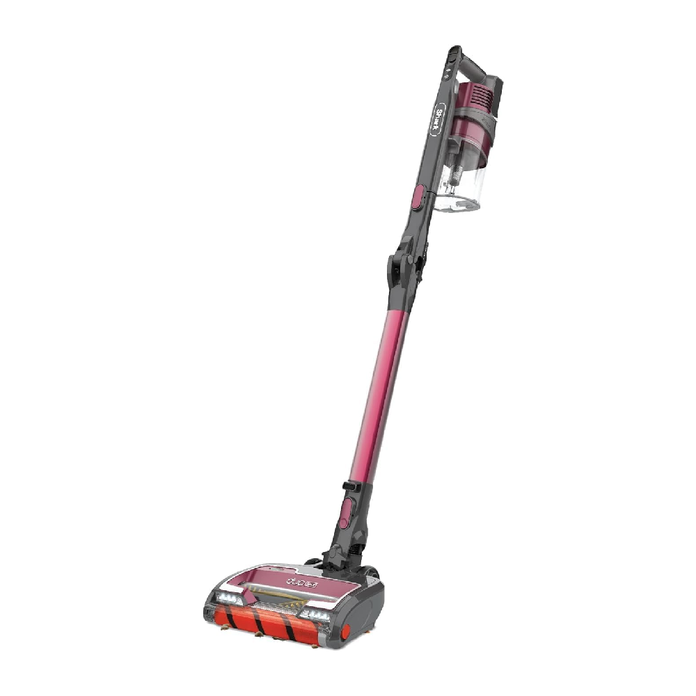 Shark Anti Hair Wrap Cordless Vacuum Cleaner With Flexology |  IZ201ME