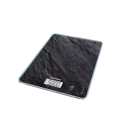 Soehnle Kitchen Page Compact Slate Scale | 61515