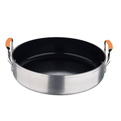 San Ignacio 28CM Saucepan | SG-9609