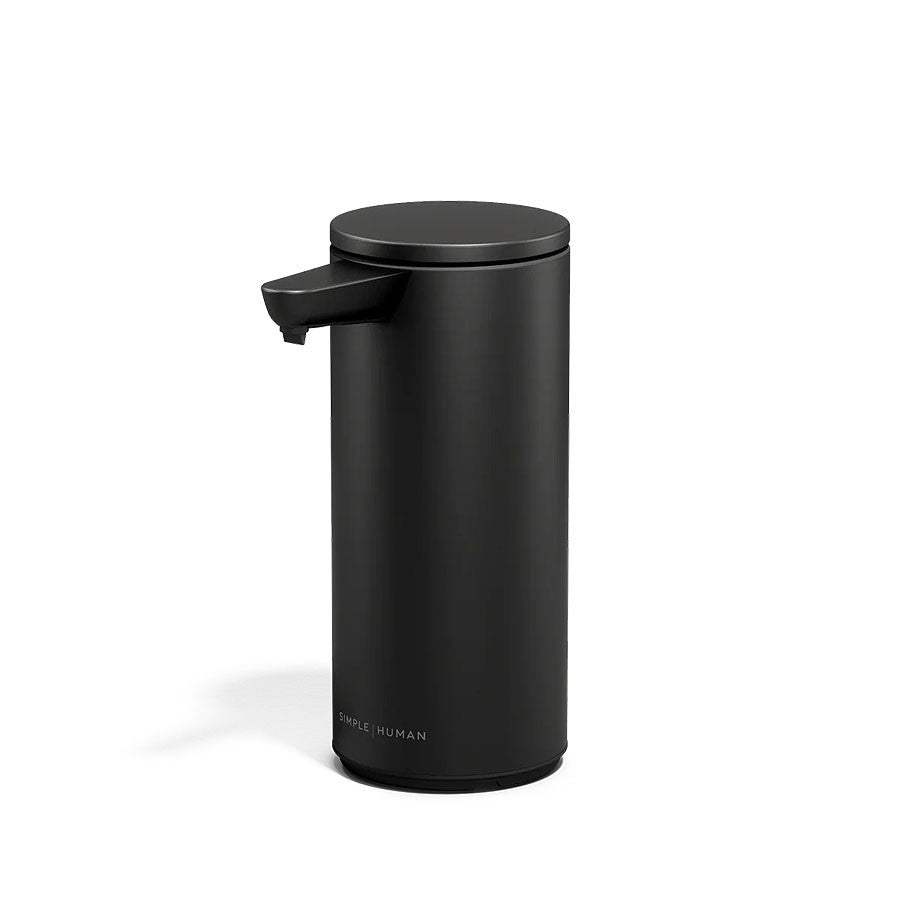 Simplehuman ST1084 - Automatic Soap Dispenser 266ml Matte Black