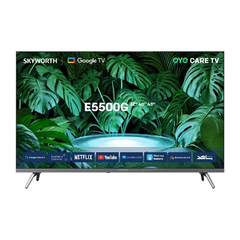 Skyworth 43" FHD LED Google TV | 43E5500G