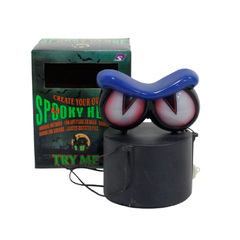 Halloween Light-Up Monster Eyes | DS2106