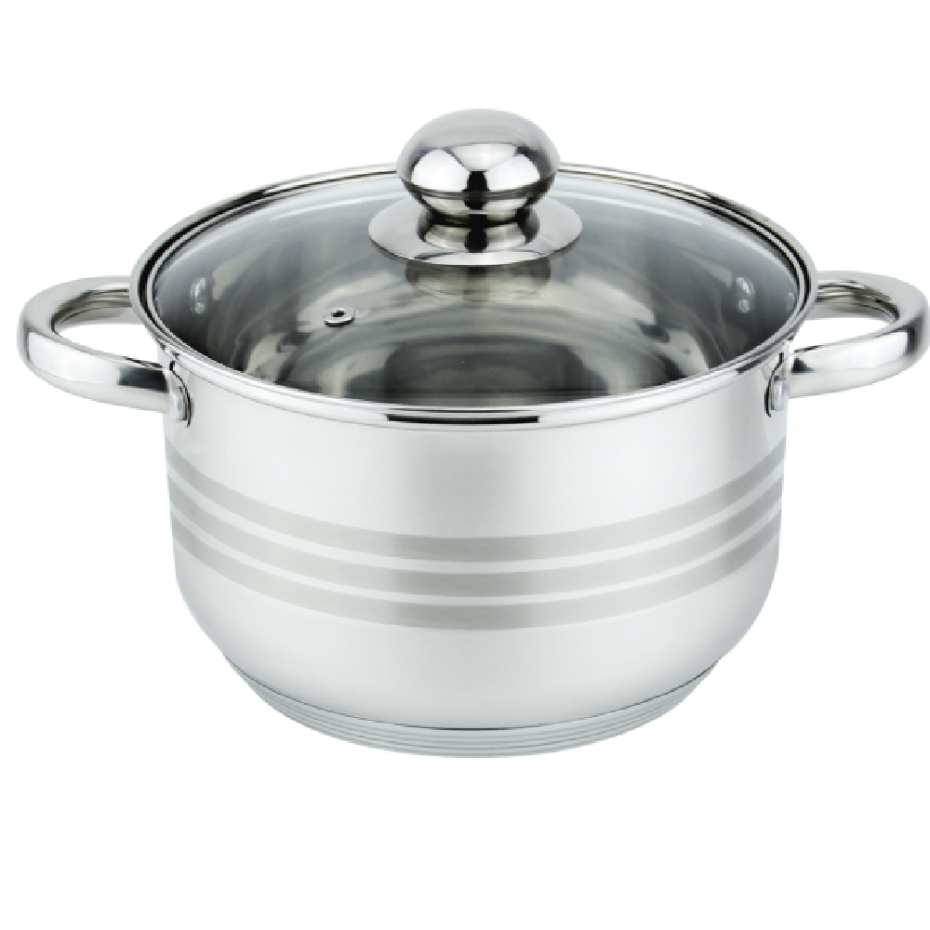 Zilan  22cm Saucepan | ZLN4052